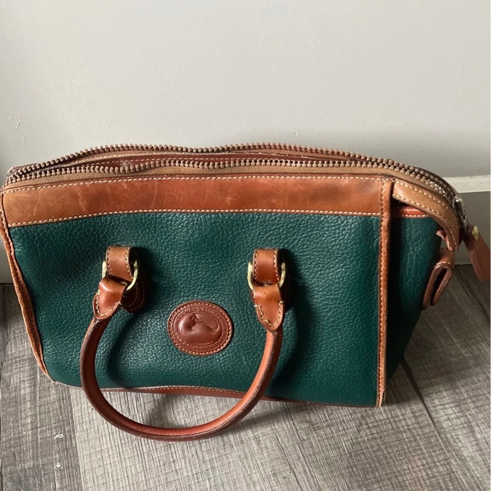 Genuine Rooney and Bourke